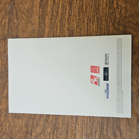 Sony game PlayStation 2 Ford Racing 3 - Picture 6 of 6